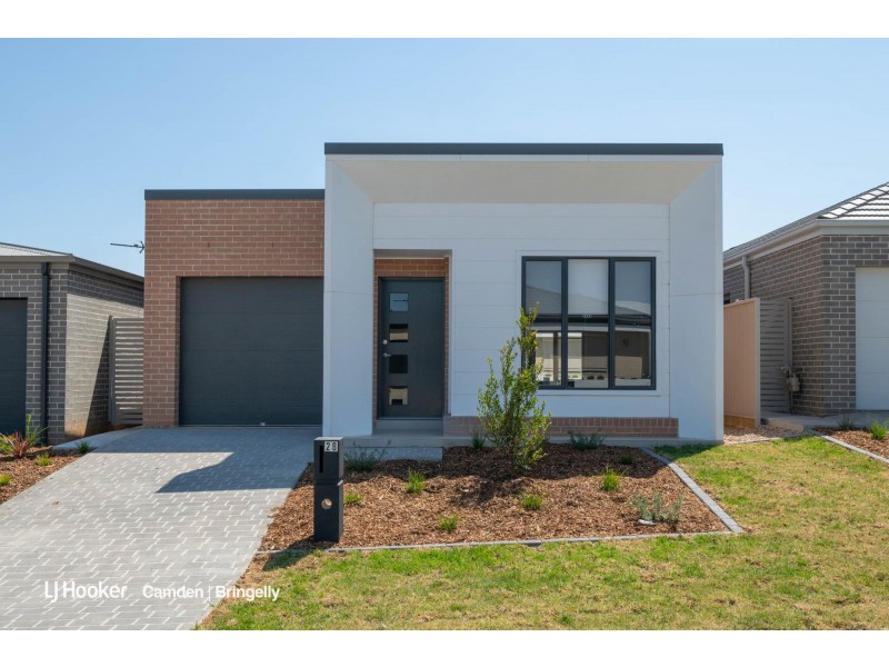 28 Percy Street, Gregory Hills NSW 2557