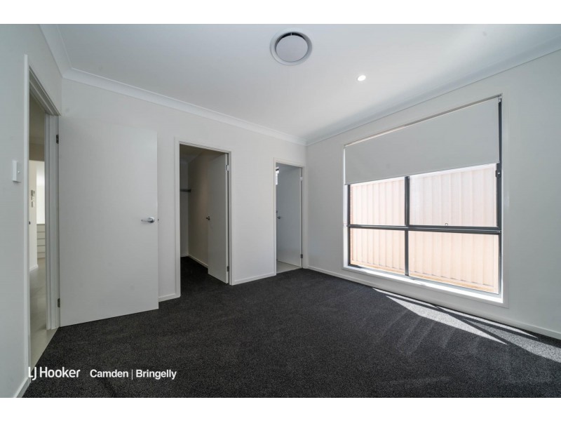 28 Percy Street, Gregory Hills NSW 2557