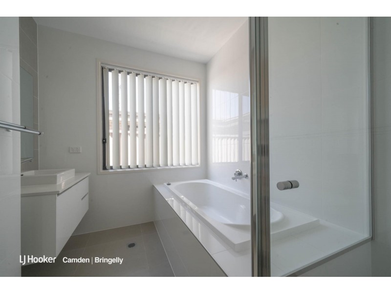 28 Percy Street, Gregory Hills NSW 2557