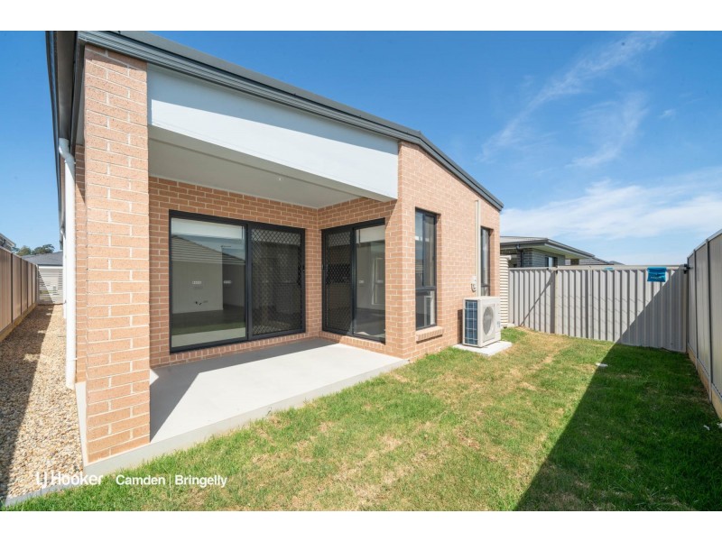 28 Percy Street, Gregory Hills NSW 2557