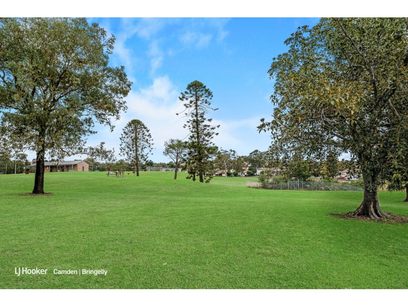 3/102 Dumaresq Street, Campbelltown NSW 2560