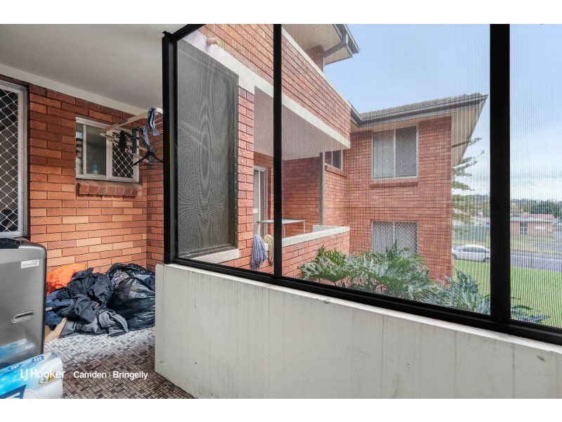 3/102 Dumaresq Street, Campbelltown NSW 2560