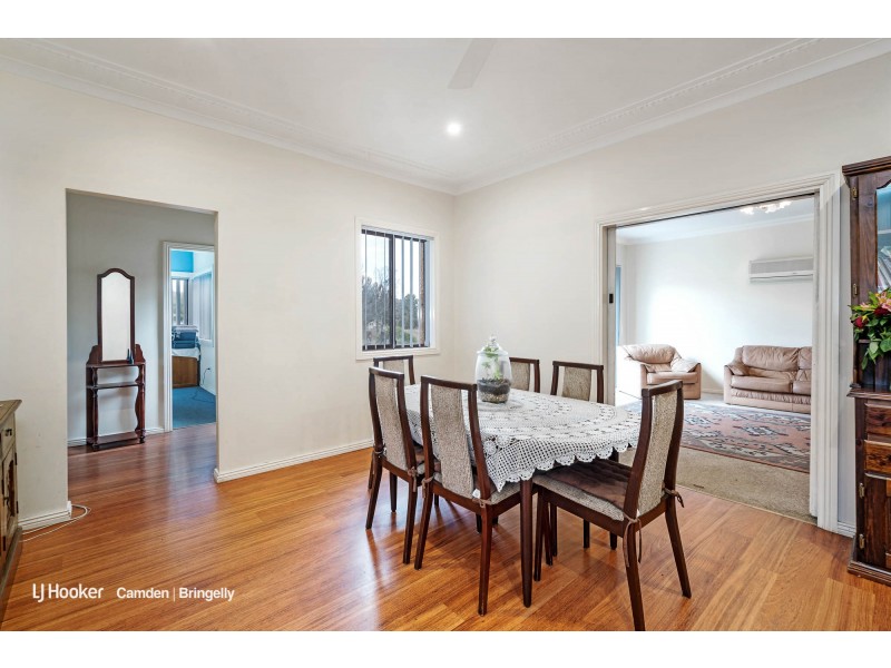 160 Avon Road, Bringelly NSW 2556