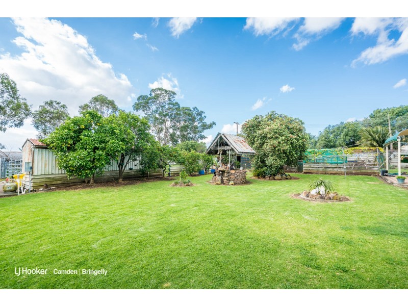 160 Avon Road, Bringelly NSW 2556