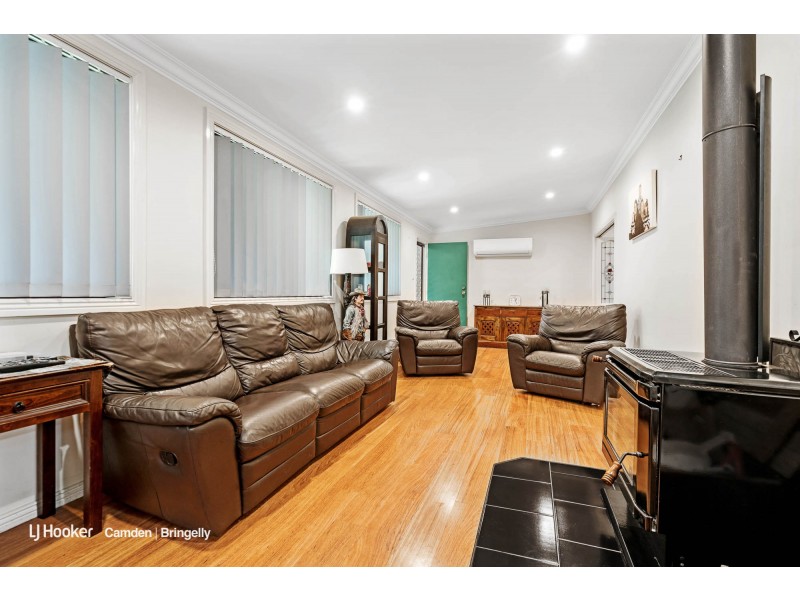 160 Avon Road, Bringelly NSW 2556