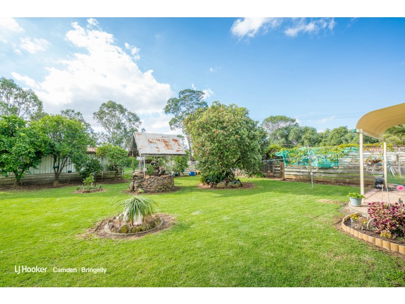 160 Avon Road, Bringelly NSW 2556