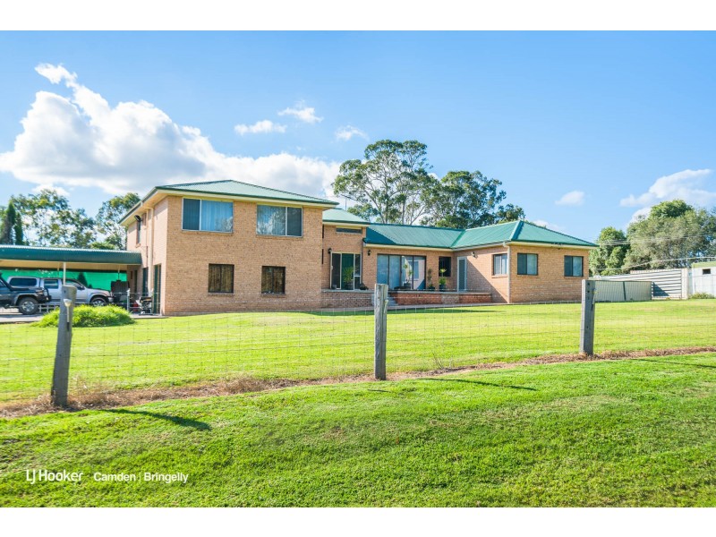 160 Avon Road, Bringelly NSW 2556