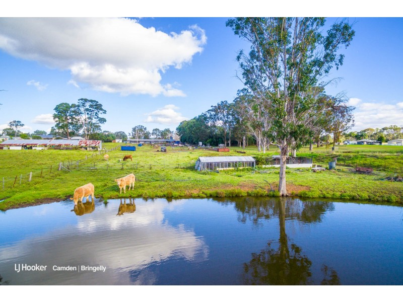 160 Avon Road, Bringelly NSW 2556