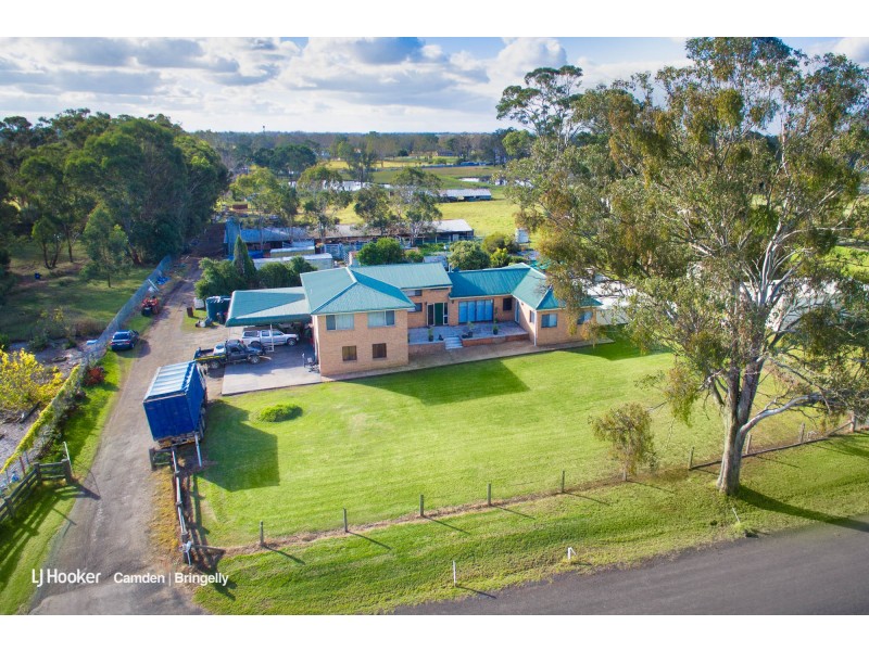 160 Avon Road, Bringelly NSW 2556