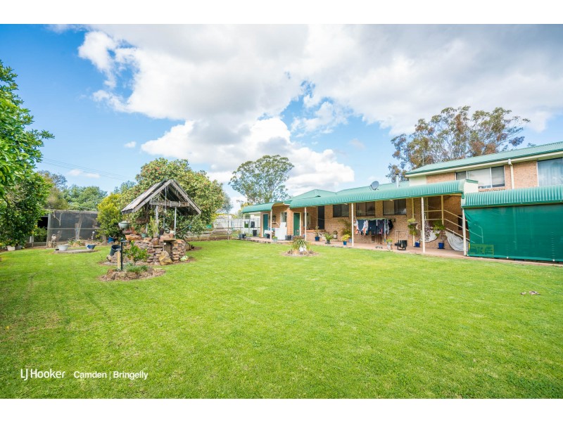 160 Avon Road, Bringelly NSW 2556