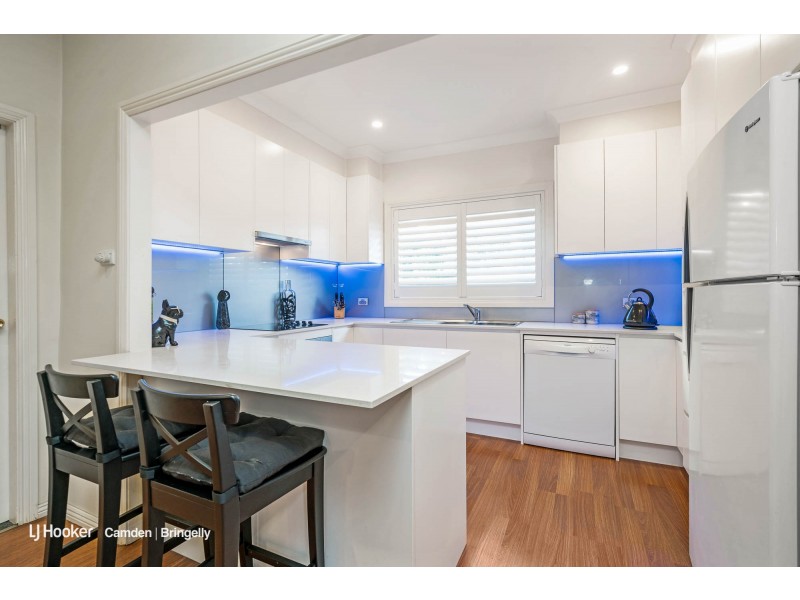 160 Avon Road, Bringelly NSW 2556