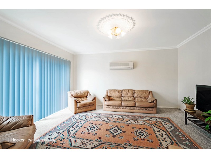 160 Avon Road, Bringelly NSW 2556