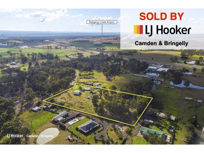 6 Francis Street, Bringelly NSW 2556