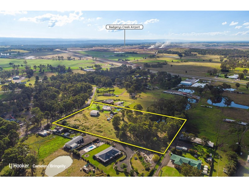 6 Francis Street, Bringelly NSW 2556