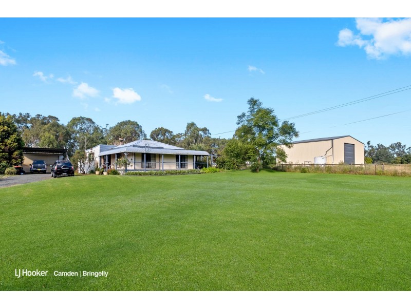 6 Francis Street, Bringelly NSW 2556