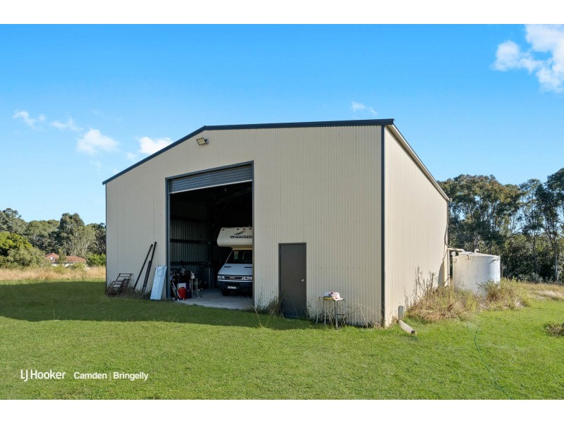 6 Francis Street, Bringelly NSW 2556