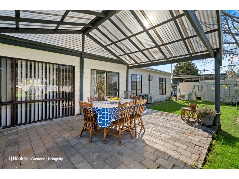 6 Francis Street, Bringelly NSW 2556