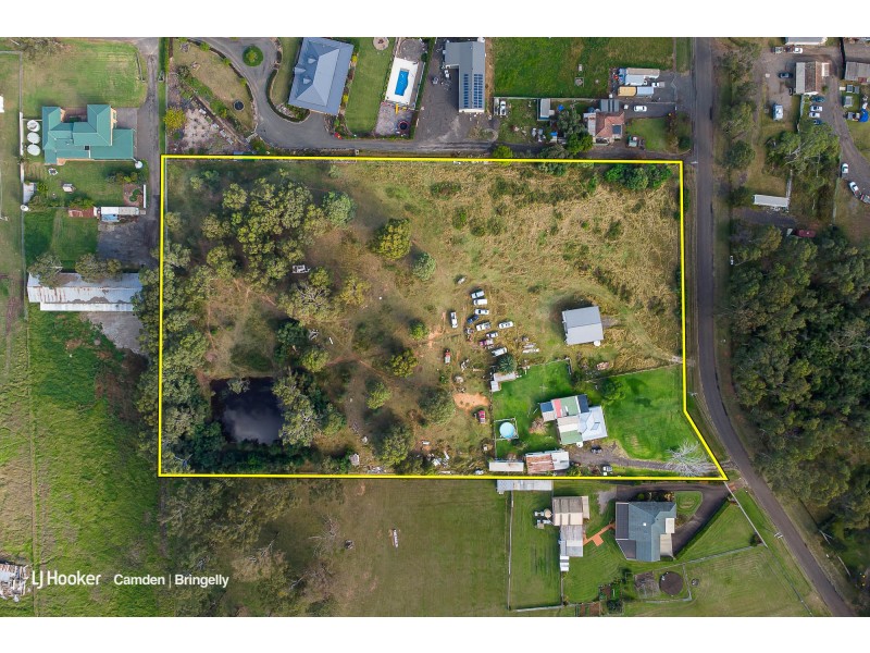 6 Francis Street, Bringelly NSW 2556