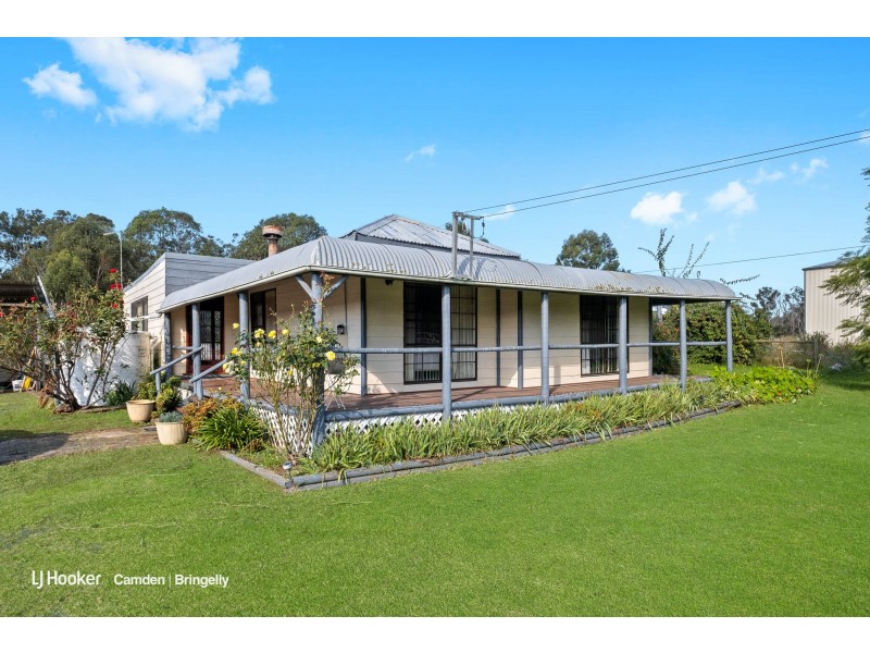 6 Francis Street, Bringelly NSW 2556