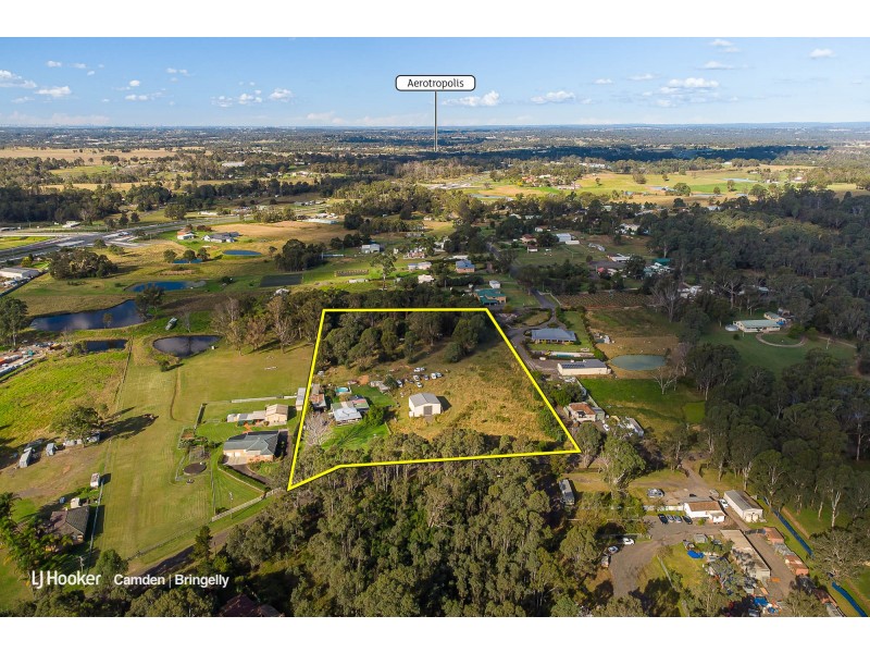 6 Francis Street, Bringelly NSW 2556