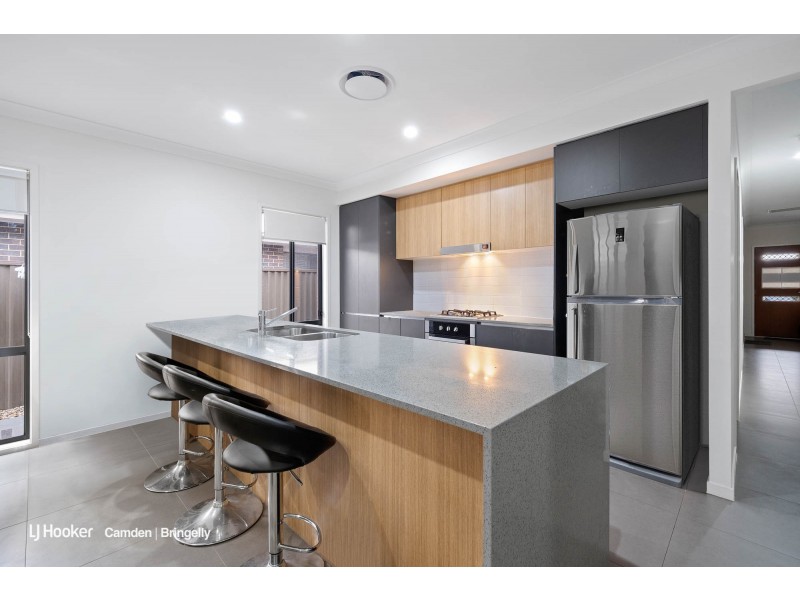 19 Taranga Street, Gledswood Hills NSW 2557