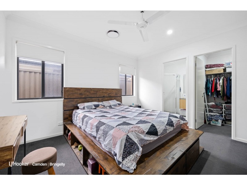 19 Taranga Street, Gledswood Hills NSW 2557