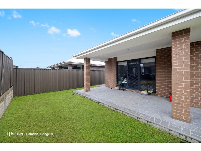 19 Taranga Street, Gledswood Hills NSW 2557