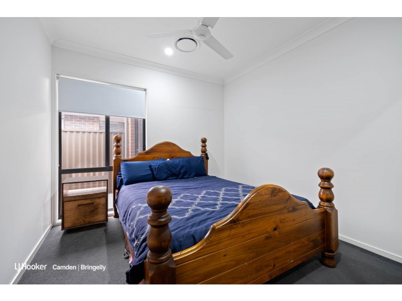 19 Taranga Street, Gledswood Hills NSW 2557
