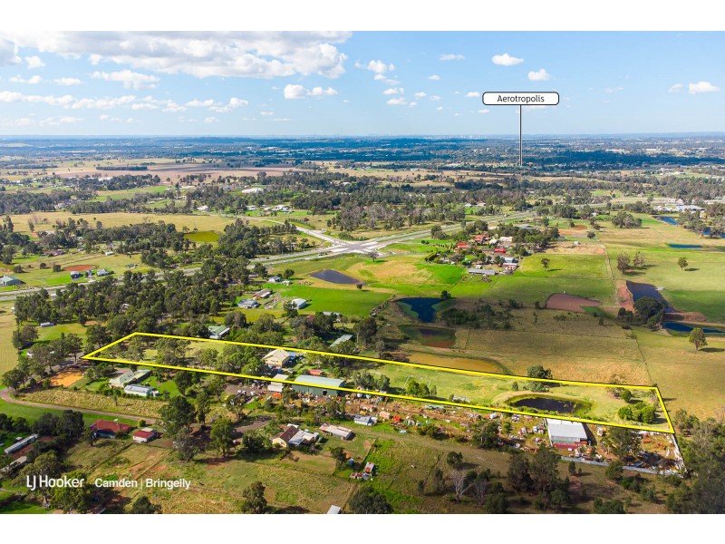 75 Avon Rd, Bringelly NSW 2556