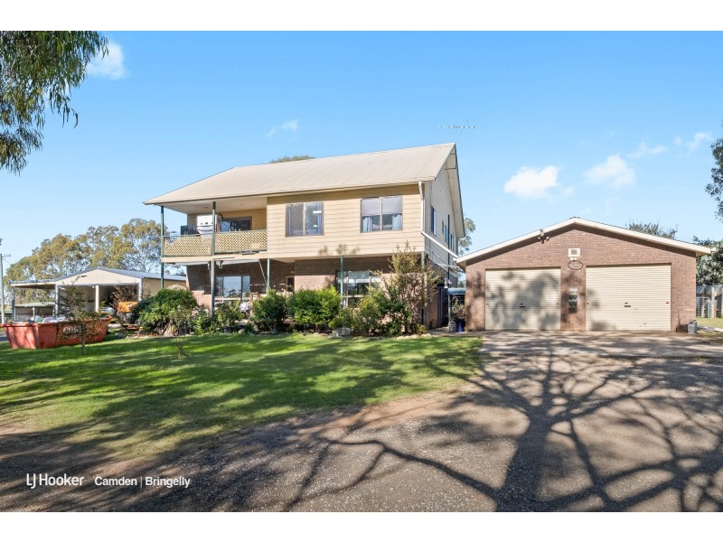 75 Avon Rd, Bringelly NSW 2556