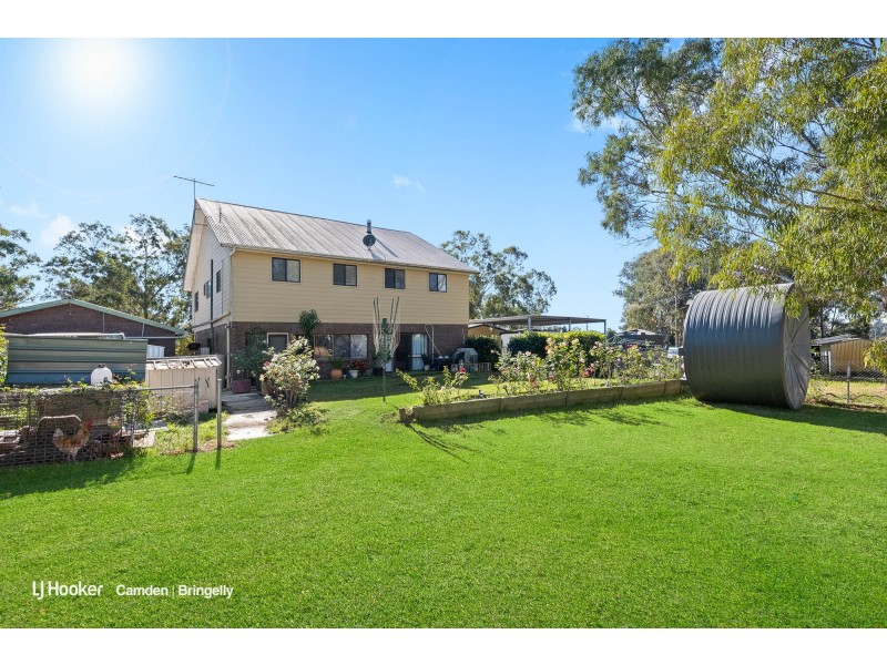 75 Avon Rd, Bringelly NSW 2556