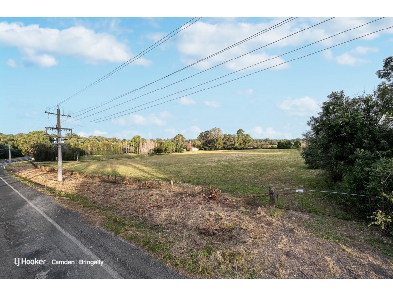 255 Werombi Road, Brownlow Hill NSW 2570