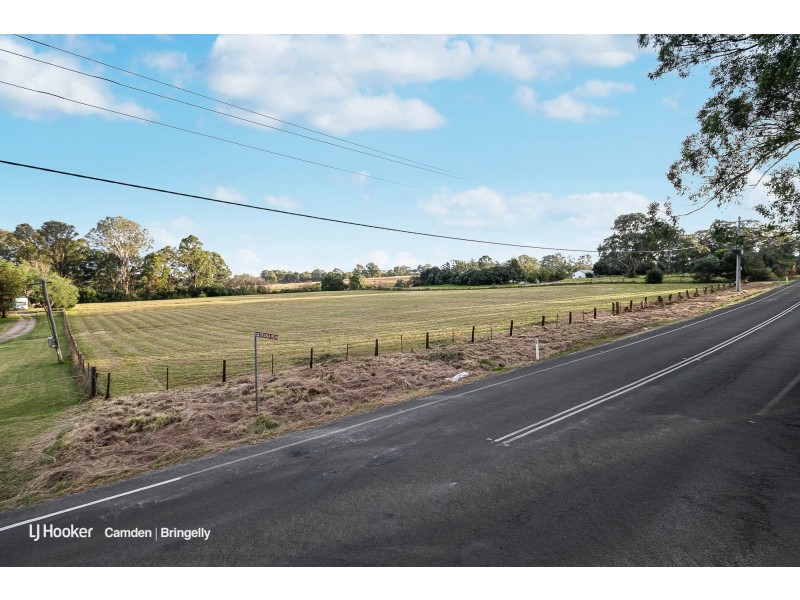 255 Werombi Road, Brownlow Hill NSW 2570