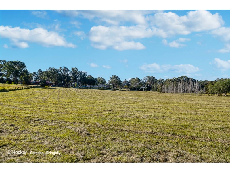 255 Werombi Road, Brownlow Hill NSW 2570