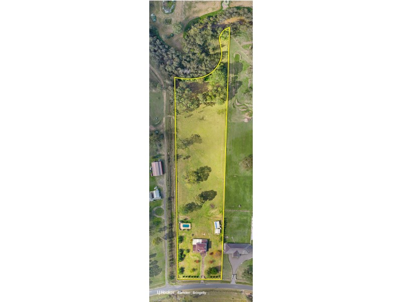 96 Kelvin Park Drive, Bringelly NSW 2556