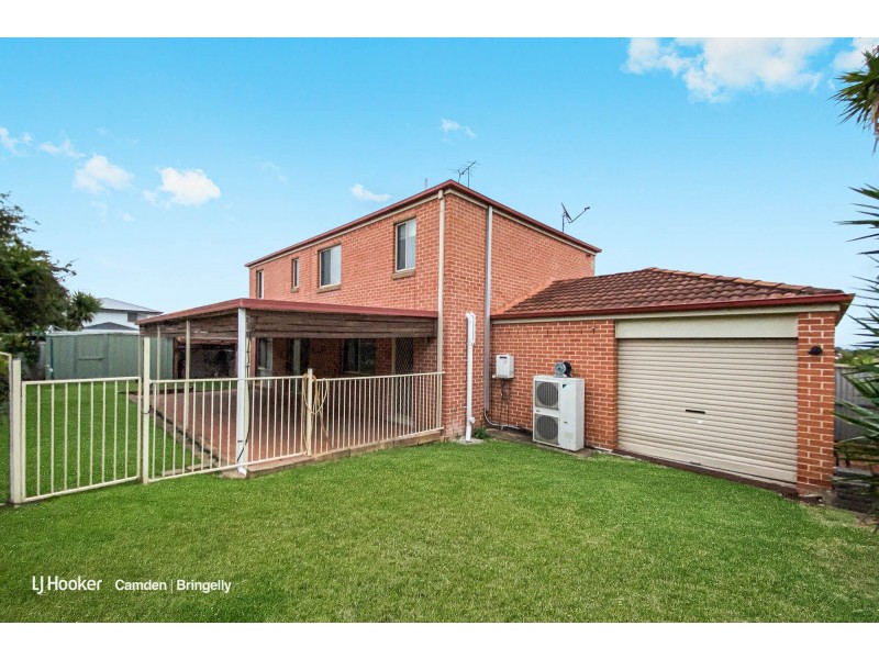 11 Curtin Place, Narellan Vale NSW 2567