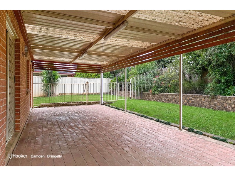 11 Curtin Place, Narellan Vale NSW 2567