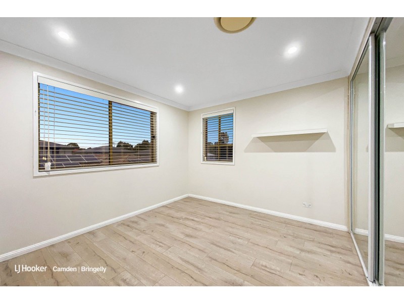 11 Curtin Place, Narellan Vale NSW 2567