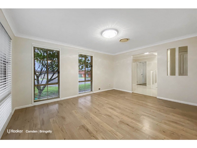 11 Curtin Place, Narellan Vale NSW 2567