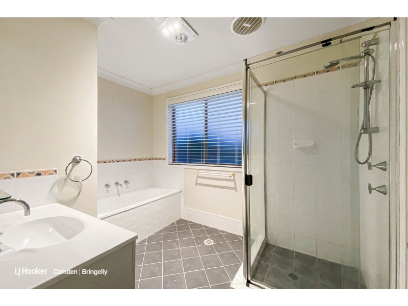 11 Curtin Place, Narellan Vale NSW 2567