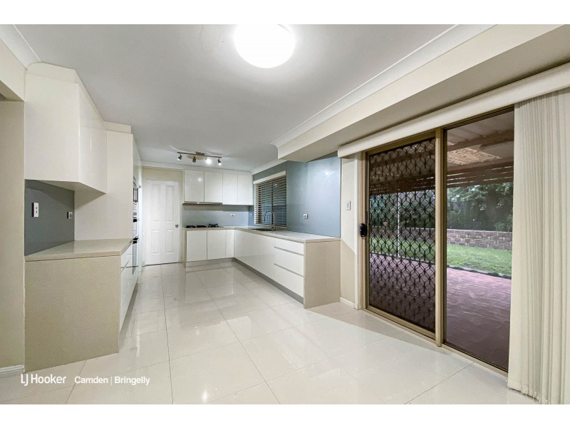 11 Curtin Place, Narellan Vale NSW 2567