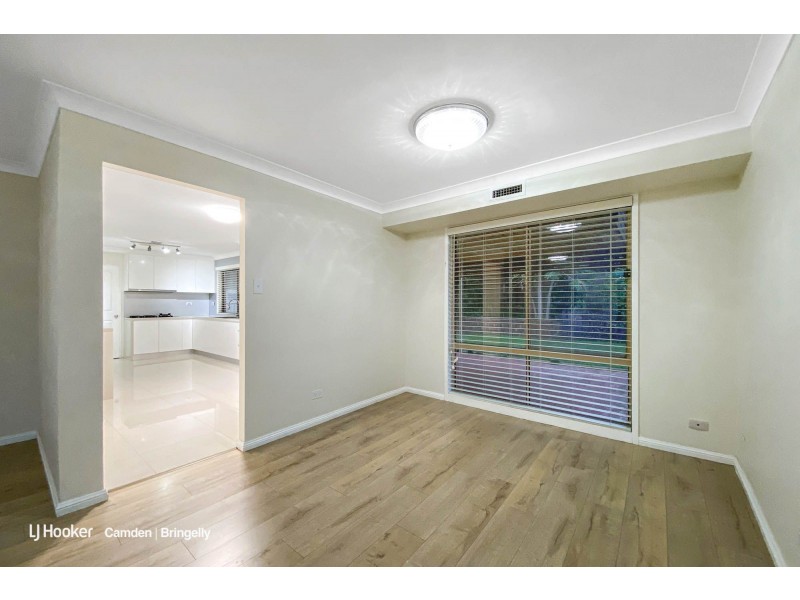11 Curtin Place, Narellan Vale NSW 2567