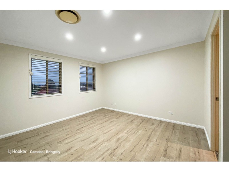 11 Curtin Place, Narellan Vale NSW 2567