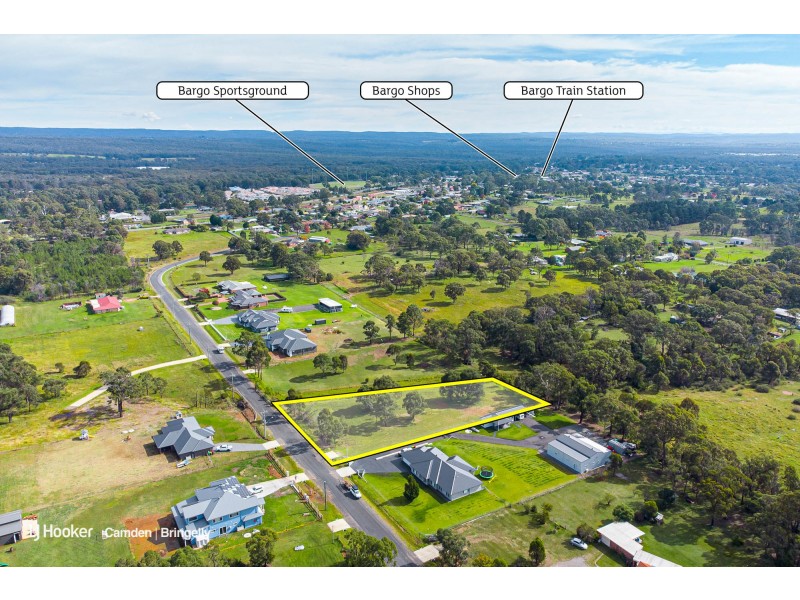 239 Hawthorne Road, Bargo NSW 2574