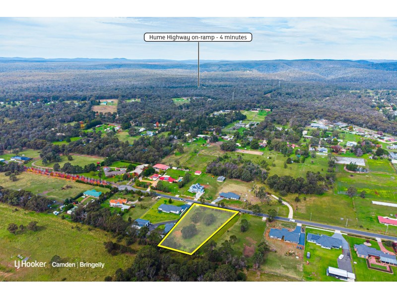 239 Hawthorne Road, Bargo NSW 2574