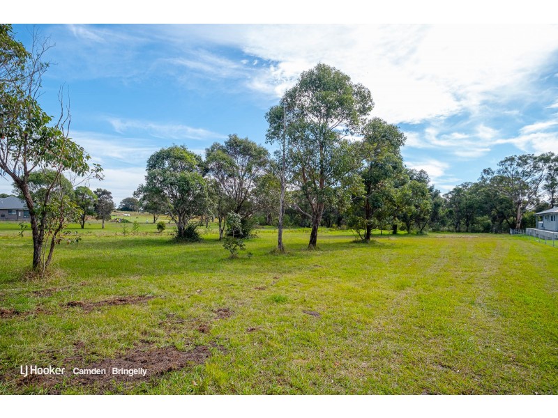239 Hawthorne Road, Bargo NSW 2574
