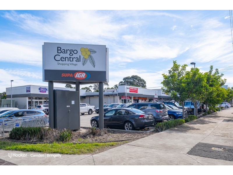 239 Hawthorne Road, Bargo NSW 2574