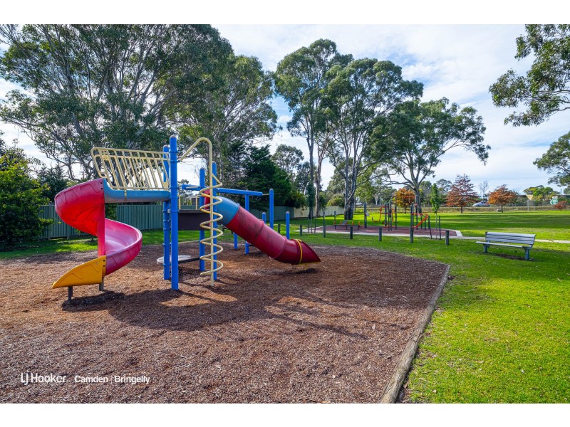 239 Hawthorne Road, Bargo NSW 2574