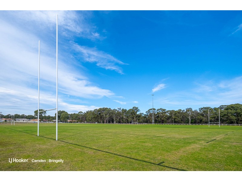 239 Hawthorne Road, Bargo NSW 2574