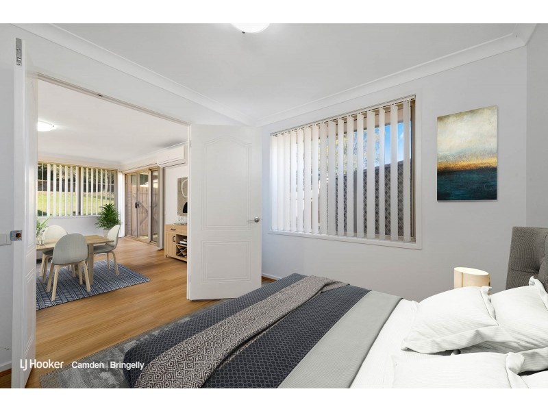 Currans Hill NSW 2567